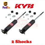 Kyb Kit Front Shocks GR-2 Excel-g For Chevrolet Bel Air 1955-57 New. Price: $108.45.
