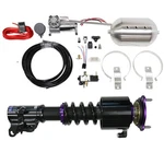 Racing D-HY-25-1-VACF-20+D2-ACK02 Coilovers For 10-16 Tucson/sportage Awd New. Price: $1925.29.