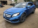 Mercedes Benz GLA250 2015-2020 Front Suspension Knee Left Driver Side 945215 Used. Price: $295.00.