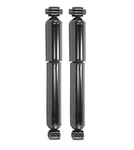 Pair Set Of 2 Rear Monroe Shock Absorbers For Dodge Except W/ 8510 Gvw & Up 4WD New. Price: $90.95.