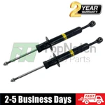 Pair Front Left Right Shock Absorbers For Maserati Ghibli Rwd 14-19 06700088960 New. Price: $89.13.