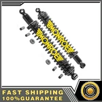 Monroe 58567 Shock Absorber And Strut Assemblies Set Of 2 For Chevy Luv 908 New. Price: $191.88.