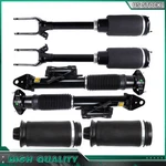 6PC Front Rear Air Suspension Shock Strut Bag Fit Mercedes GL450 GL350 ML320 New. Price: $451.10.
