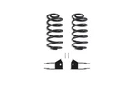 Maxtrac 201040 4" Rear Lowering Kit New. Price: $264.46.