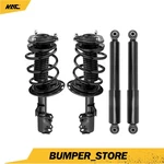 For Toyota RAV4 2006-2011 2012 4PCS Front Rear Struts Shocks Absorbers Assembly New. Price: $163.39.