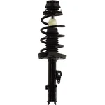 Fully Loaded Strut Front Passenger Right Side Hand For Kia Soul 2010-2013 New. Price: $82.64.