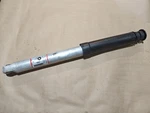 Oem Factory 2019-2025 Ram 1500 Rear Shock Absorber Mopar 68262590AC Single New. Price: $139.99.