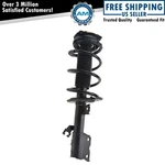 Front Right Strut & Coil Spring Assembly For 2008-2012 Nissan Rogue New. Price: $113.05.