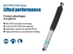 Bilstein 24-268189 New. Price: $191.85.