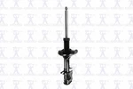 Focus Auto Parts Suspension Strut 331709R New. Price: $41.33.