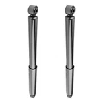 Rear Shocks Absorbers Kit Set Of 2004 2005 2006 2007 2008 Ford F-150 New. Price: $37.99.