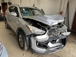 Front Strut Shock Hyundai Santa Fe 2013 2014 Right 1457220 Used. Price: $134.99.