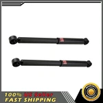 Kyb Front Shock Absorber For Chevrolet K5 Blazer K10 Suburban 4WD New. Price: $141.89.