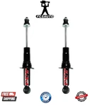 Front L/r Suspension Strut Assembly Fcs 345455 For 04-12 Chevrolet Colorado New. Price: $95.56.