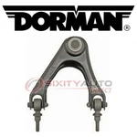 Dorman Front Right Upper Suspension Control Arm Ball Joint For 1995-1998 Js New. Price: $85.59.