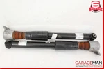 2018-2024 Audi Q5 Rear Left & Right Side Shock Strut 80A513035N Used. Price: $75.00.