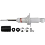 Rancho Front RS5000X Strut For 04-15 Nissan Armada New. Price: $158.09.