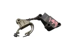 10-19 Jaguar Xjl Rear Right Left Suspension Level Sensor 8W833C279BE Oem Used. Price: $33.00.