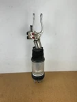 22-24 Rivian R1T Front Right Air Suspension Shock Strut Absorber C100002752-F Used. Price: $549.00.