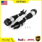 2PCS Air Suspension Strut For Mercedes Ml/gl W166 X166 1663201313 1663201413 New. Price: $319.99.