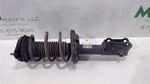 2017-2020 Hyundai Elantra Strut Assembly Front Left Oem 54651-F2700 Used. Price: $99.99.