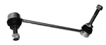 Suspensia Suspension Stabilizer Bar Link Front Left For 2007-2013 Bmw X5 New. Price: $35.88.