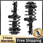 2PCS Front Struts W/ Coil Springs For Kia Spectra 2004 2005 2006 2007 2008 2009 New. Price: $113.04.