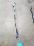 11-14 Chrysler 200 Dodge Avenger Front Shock Strut Tower Brace Factory Mopar Used. Price: $50.00.