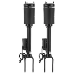 Pair Front Shock Strut For Mercedes Benz W164 X164 Ml Gl 350 550 1643206013 New. Price: $247.50.