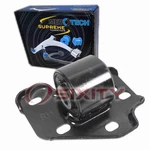 Mevotech Supreme Front Right Lower Rearward Suspension Control Arm Bushing My New. Price: $63.86.