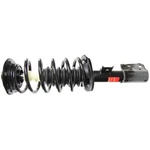 Monroe 672526 Suspension Strut And Coil Spring Assembly For 07-09 Torrent New. Price: $166.81.