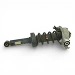 2011-2018 Porsche Cayenne 92A Strut Shock Absorber Spring Rear Left 95833330100 Used. Price: $139.99.