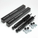 For Suzuki Jimny SJ410,SJ413 2" Inch Extended Front Shock Absorbers Off Road New. Price: $81.72.