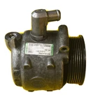 2006-2009 Range Rover Sport L320 Ace Anti Roll Stability Control Pump Rvb 000017 Used. Price: $659.99.