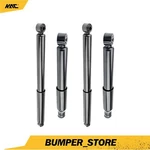 4PCS Front Rear Struts Shocks For Gmc Sierra 2500 Hd Chevy Silverado New. Price: $76.94.