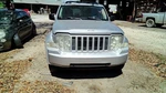 Passenger Strut Front Cast Lower Clevis Fits 07-11 Nitro 1184895 Used. Price: $64.90.