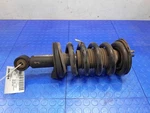 17-24 Nissan Titan 4X4 Front Strut Assembly Right Passenger Side Oem E6110EZ34B Used. Price: $142.49.