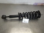 24 Toyota Tacoma Sr Strut 2.4L 4X2 Front Right Passenger 48510AK010 Used. Price: $150.00.