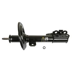 Monroe Front Right Suspension Strut - 73092 Direct Fit New. Price: $106.76.