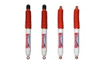 Skyjacker Nitro 8000 Front & Rear Shocks Absorbers 05-16 Ford F-250 F-350 New. Price: $219.40.