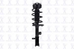 Suspension Strut And Coil Spring Assembly Fcs 5333406L New. Price: $114.95.
