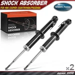 2X Rear Suspension Shock Strut For Mini Cooper Countryman 11-16 Paceman New. Price: $65.39.