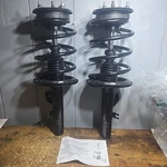Fwd Front Struts W/ Coil Spring 2005-2007 Ford Five Hundred Mercury Montego New. Price: $47.50.
