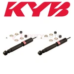 Pc Kyb Front Shock Absorber For 2001-2006 Gmc Sierra 3500 Spring Strut Gf New. Price: $141.13.