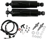 Suspension Shock Absorber New. Price: $171.99.