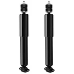 Front Struts Shocks 1993-2002 Ford Crown Victoria 1981-2002 Lincoln Town Car New. Price: $39.59.
