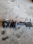 Passenger Strut Front Cylinder Fits 14-15 Infiniti QX60 195852 Used. Price: $95.00.