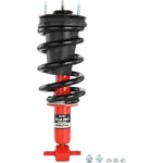 Kyb Complete Corner Unit Performance Assly -strut Mount And Spring SRM4546 New. Price: $388.89.
