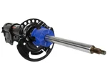 Front Left Strut Assembly Fits Ford Edge 2015-2018 2.0L 4 Cyl Awd 81DVDG New. Price: $173.39.