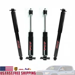 Fcs 4PCS Front Rear Shocks Struts For 1997-2001 Chevrolet Express 3500 New. Price: $123.69.